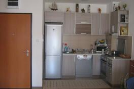 Jednosoban stan 45m2 - Budva - Rozino