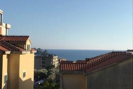 Jednosoban stan 51m2 - Budva - Petrovac