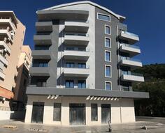 Jednosoban stan 45m2 - Budva - Podkošljun