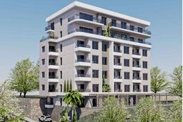 Dvosoban stan 66m2 - Budva - Bečići