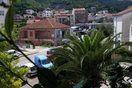 Dvosoban stan 67m2 - Budva - Maslinski put