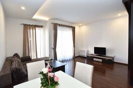 Jednosoban stan 50m2 - Budva - Donji Bulevar