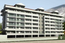 Jednosoban stan 47m2 - Budva - 20. Novembra