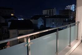 Dvosoban stan 52m2 - Budva - Vojvođanska