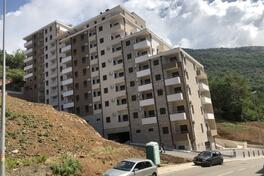 Jednosoban stan 47m2m2 - Budva - Bečići