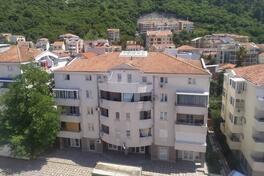 Jednosoban stan 43m2 - Budva - bb Žrtava Fašizma