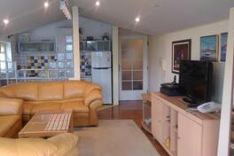 Dvosoban stan 65m2 - Budva - Gospostina