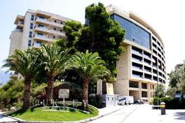 Jednosoban stan 44m2 - Budva - Zavala