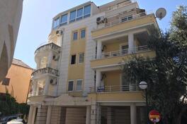 Dvosoban stan 65m2 - Budva - Rafailovići