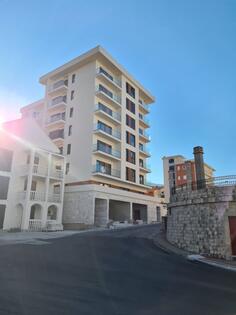 Dvosoban stan 84m2 - Budva - Bečići