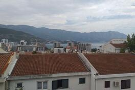 Jednosoban stan 34m2 - Budva - Prvomajska