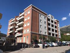 Jednosoban stan 48m2 - Budva - Podkošljun