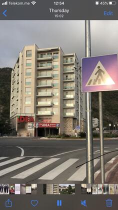 Jednosoban stan 54m2 - Budva - Marina Becica