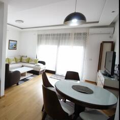 Jednosoban stan 54m2 - Budva - Budva