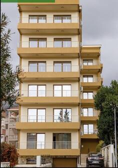 Jednosoban stan 47m2m2 - Budva - Velji Vinogradi