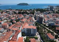 Jednosoban stan 58m2m2 - Budva - Velji Vinogradi