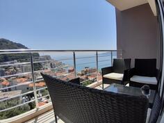 Dvosoban stan 74M2m2 - Budva - Rafailovići