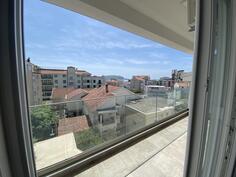 Dvosoban stan 56m2m2 - Budva - Budva