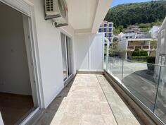 Jednosoban stan 40m2m2 - Budva - Budva