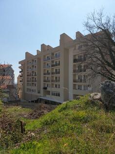 Jednosoban stan 45m2m2 - Budva - Budva