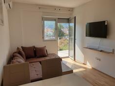 Dvosoban stan 49m2m2 - Budva - Budva