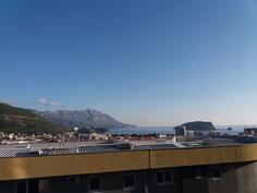 Dvosoban stan 71m2m2 - Budva - Budva