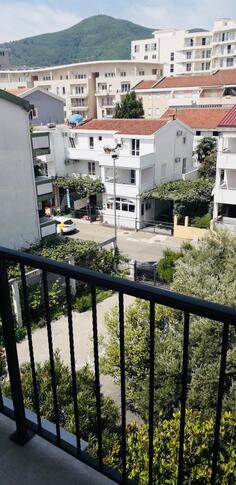 Jednosoban stan 40m2m2 - Budva - Budva