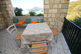 Jednosoban stan 50mm2 - Budva - Pržno