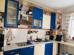 Dvosoban stan 76m2m2 - Budva - Budva