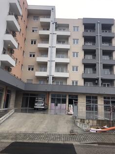 Jednosoban stan 45m2m2 - Budva - Budva