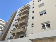 Jednosoban stan 43m2m2 - Budva - Budva