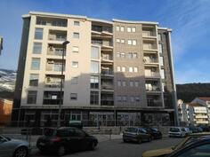 Četvorosoban stan 151m2m2 - Budva - Budva