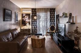 Dvosoban stan 75m2m2 - Budva - Budva