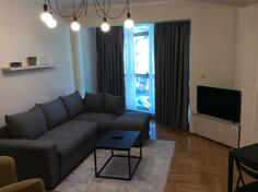 Dvosoban stan 64m2m2 - Budva - Budva