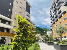 Jednosoban stan 49m2m2 - Budva - Budva