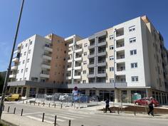 Dvosoban stan 68m2m2 - Budva - Budva