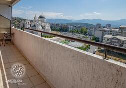 Jednosoban stan 45m2 - Podgorica - Ostala područja