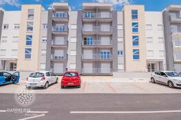 Dvosoban stan 63m2 - Podgorica