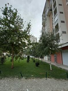 Jednosoban stan m2 - Podgorica - Ostala područja