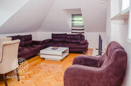 Dvosoban stan 70m2 - Podgorica - Preko Morače