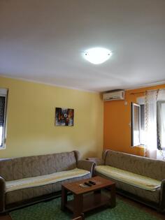 Jednosoban stan 60m2 - Podgorica - Preko Morače