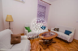 Jednosoban stan 58m2 - Podgorica - Centar