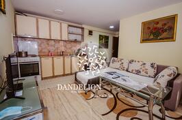 Dvosoban stan m2 - Podgorica - Stari aerodrom