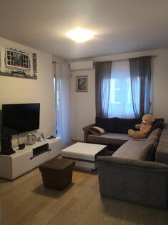 Jednosoban stan 52m2 - Podgorica - City kvart / Central Point