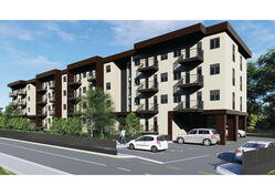 Jednosoban stan 45m2 - Podgorica - Ostala područja