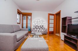 Garsonjera 34m2 - Podgorica - Preko Morače