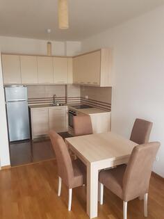 Jednosoban stan m2 - Podgorica - Stari aerodrom