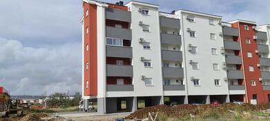 Jednosoban stan 43m2 - Podgorica - Ostala područja