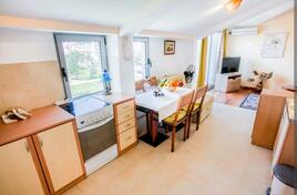 Jednosoban stan 50m2 - Budva