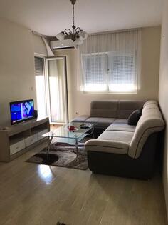 Jednosoban stan m2 - Podgorica - City kvart / Central Point